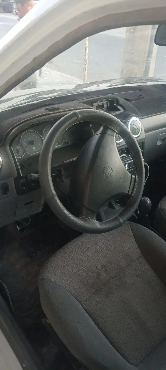 فروش فوری 132مدل88|خودرو سواری و وانت|درمیان, |دیوار