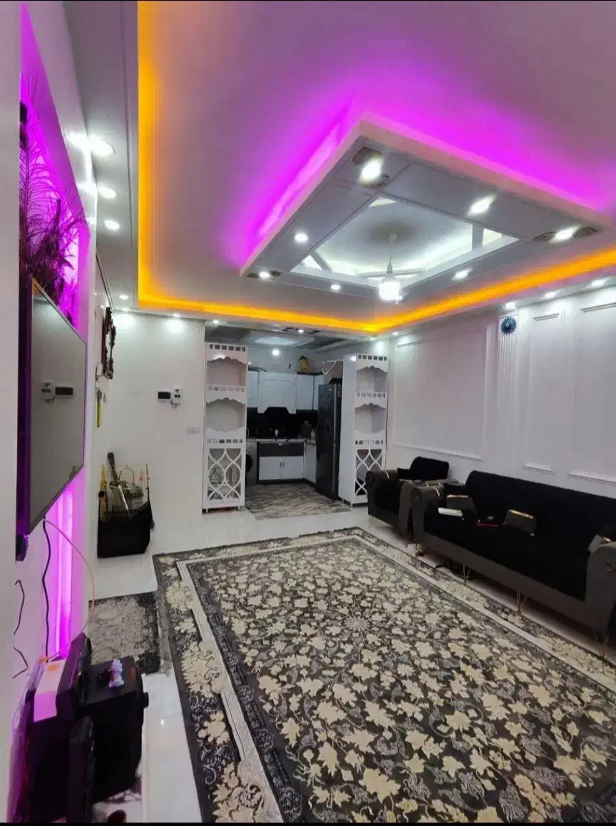 یک واحد اپارتمان|فروش آپارتمان|مشهد, کوی سیدی|دیوار