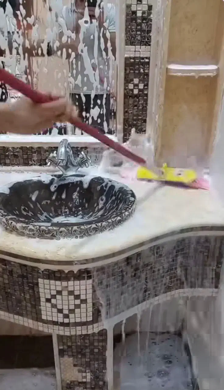 تمیزکار ویلا و واحد و ساختمان/حضور فوری|خدمات نظافت|لواسان, |دیوار