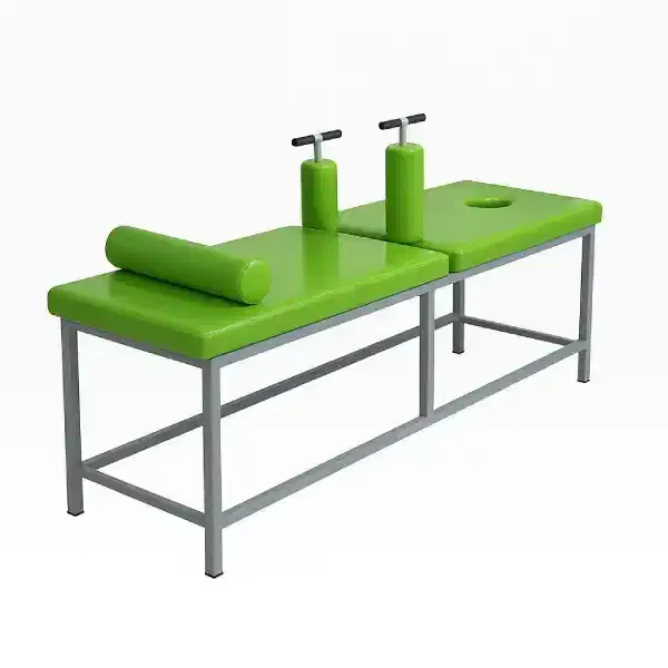 تخت ماساژ و کایروپرکتیک|پزشکی|کرج, عظیمیه|دیوار