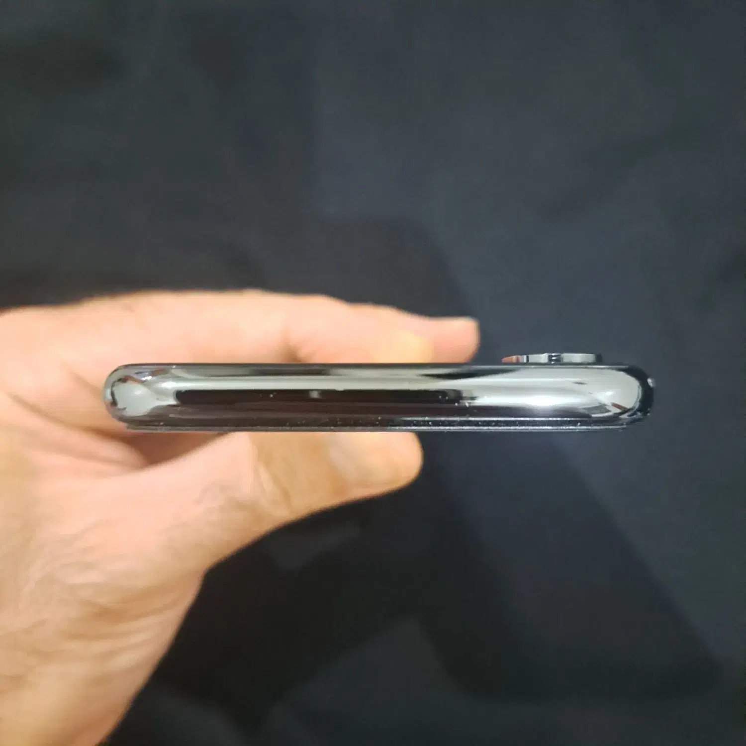 iphone x آیفون x 256|موبایل|تهران, تهرانپارس شرقی|دیوار