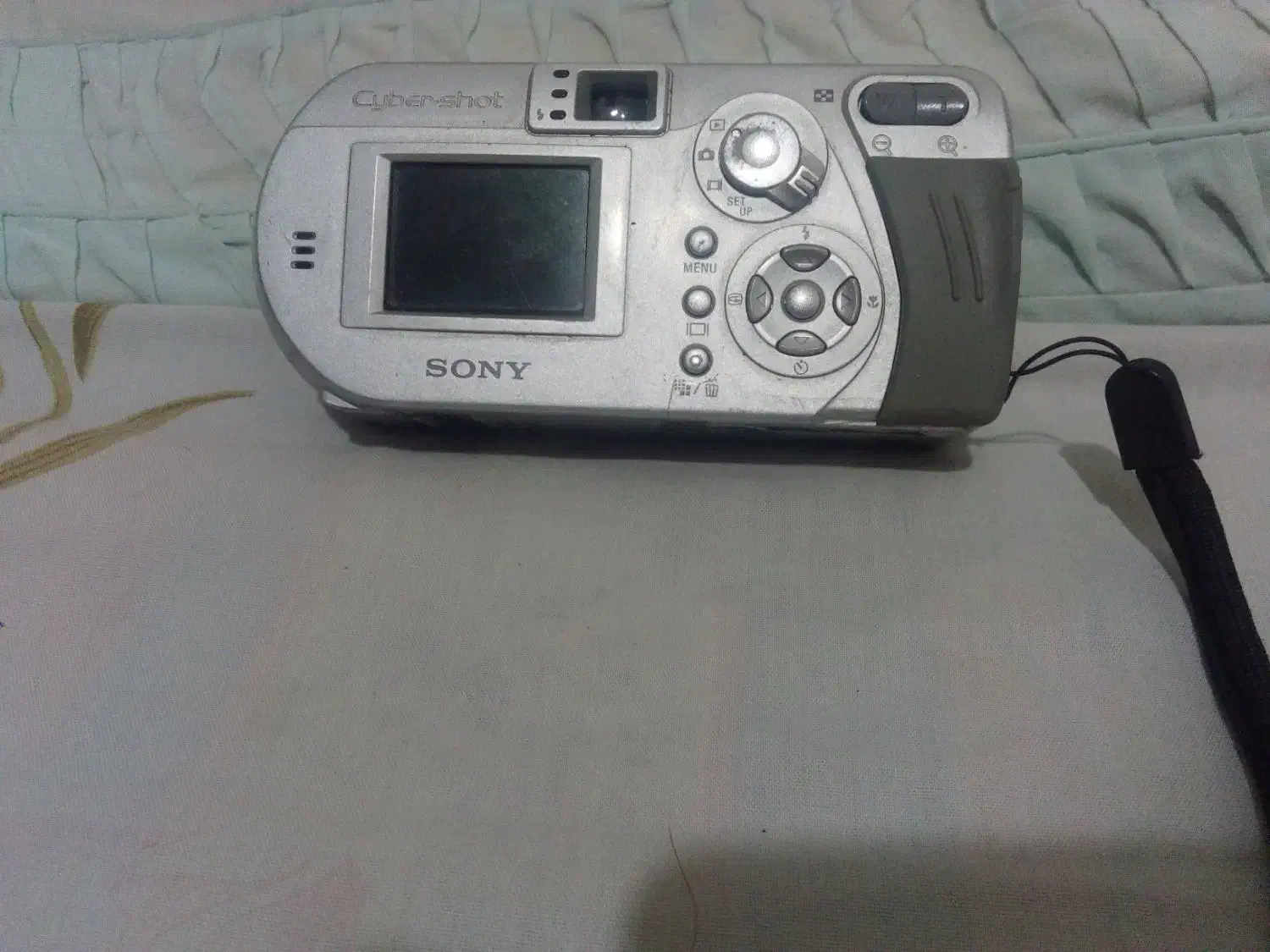 دوربین سونی کوپر P72|دوربین عکاسی و فیلمبرداری|ایذه, |دیوار