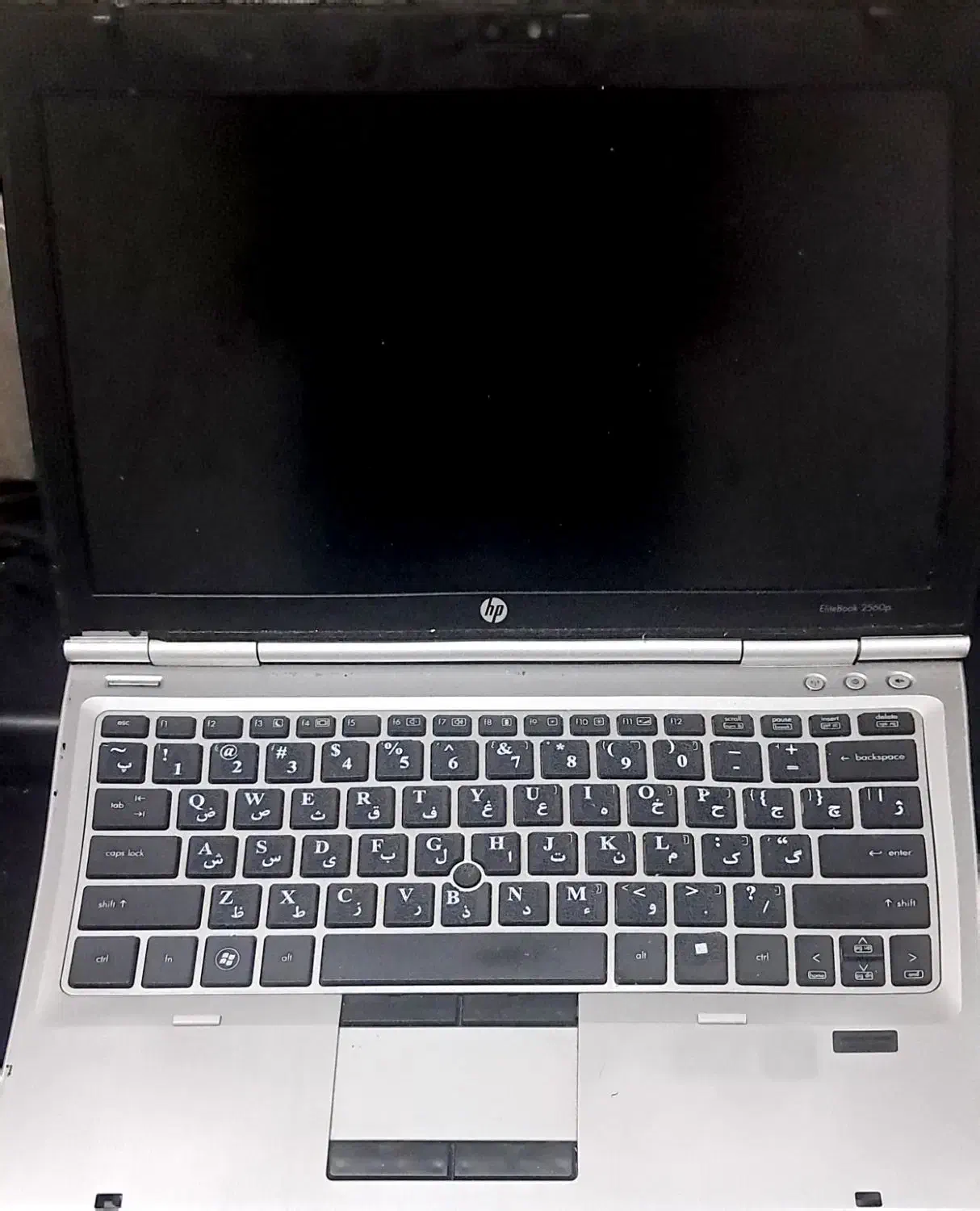 لپ تاپ hp|رایانه همراه|اهواز, پردیس|دیوار