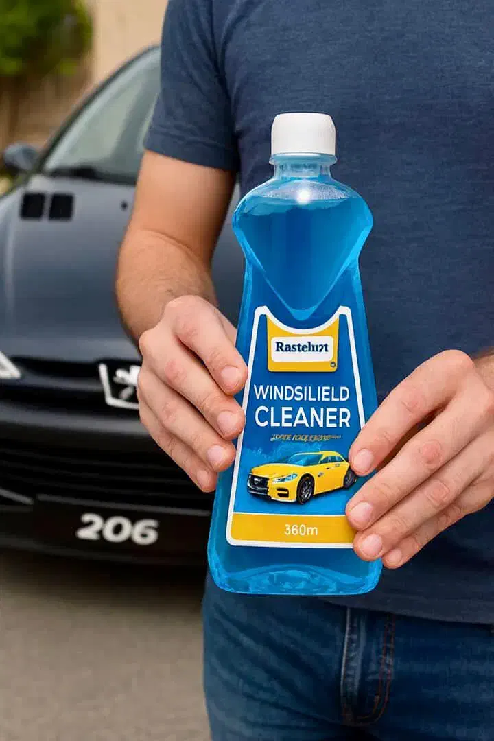 شیشه شور|مواد شوینده و دستمال کاغذی|تهران, منیریه|دیوار