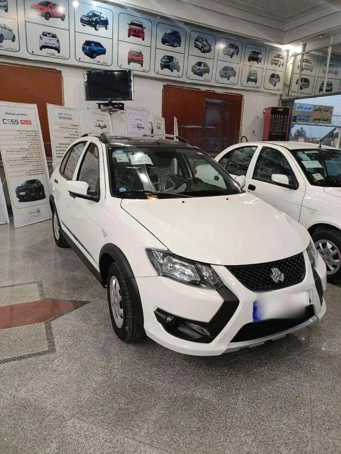 کوییکGXR 1404 صفر کیلومتر|خودرو سواری و وانت|اندیشه, اندیشه فاز ۶|دیوار