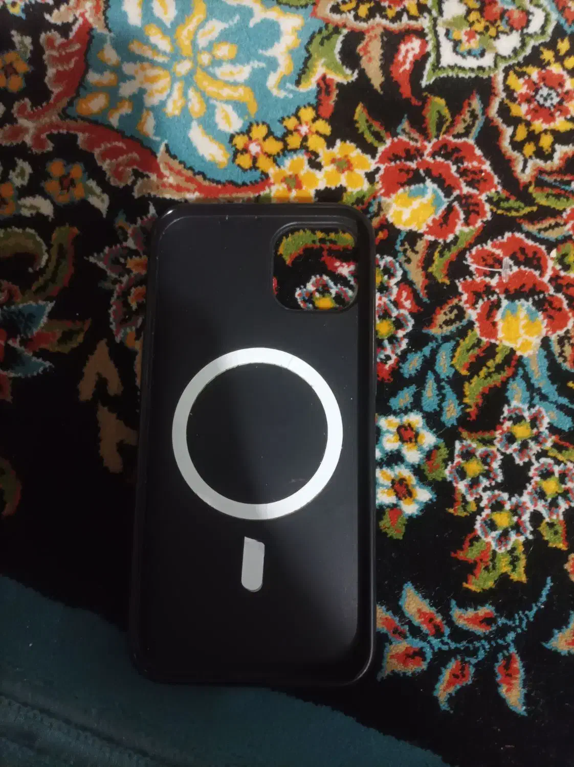 قاب گوشی آیفون 13|لوازم جانبی موبایل و تبلت|فردیس, شهرک شهید حسینی|دیوار