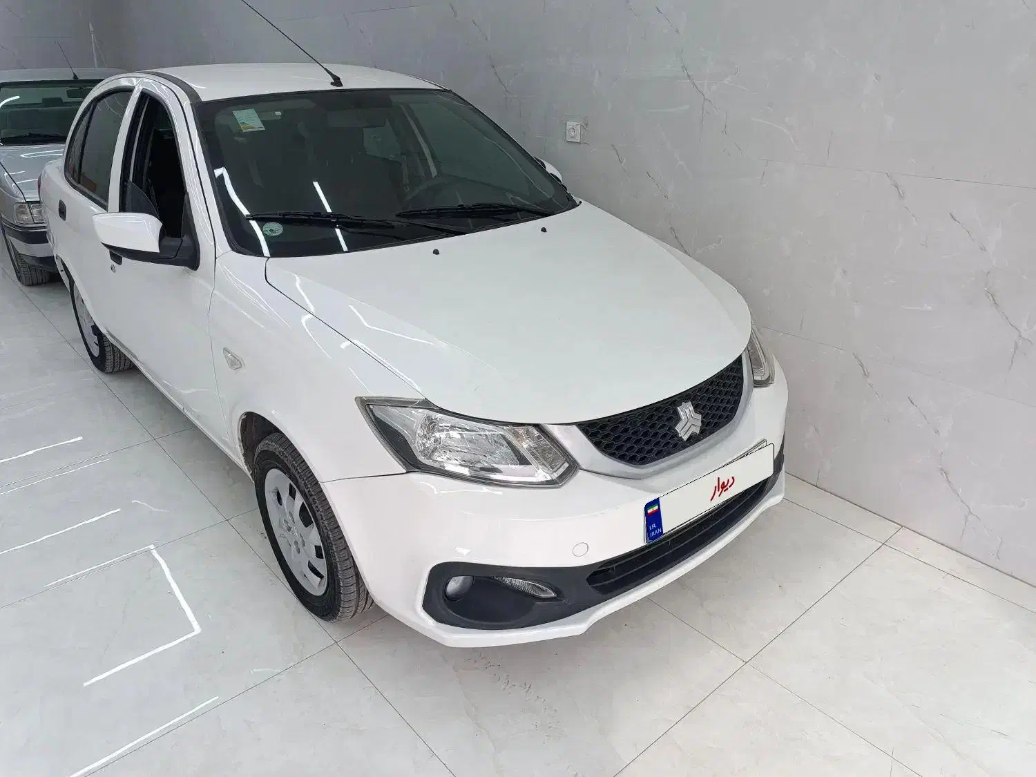 اتو کوروش|خودرو سواری و وانت|پیر بکران, |دیوار