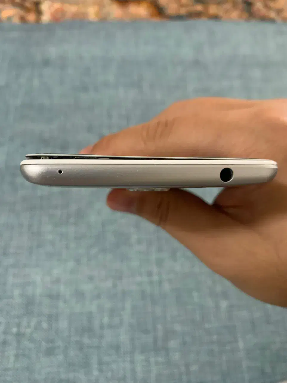 گوشیhonor6x2017|موبایل|ارومیه, |دیوار