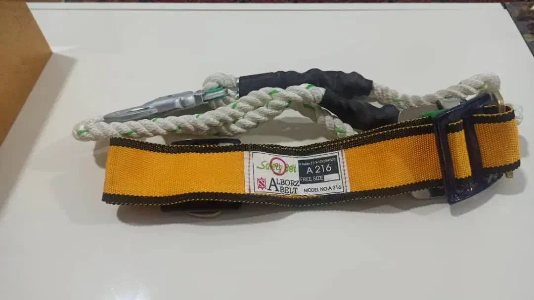 کمربند ایمنی|کیف، کفش، کمربند|ارومیه, |دیوار