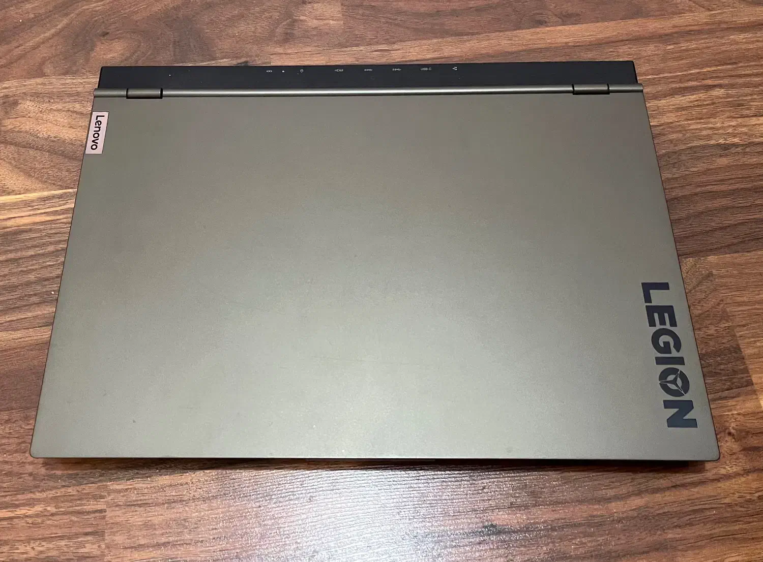 لپتاپ گیمینگ Lenovo Legion 5|رایانه همراه|رشت, دیلمان|دیوار