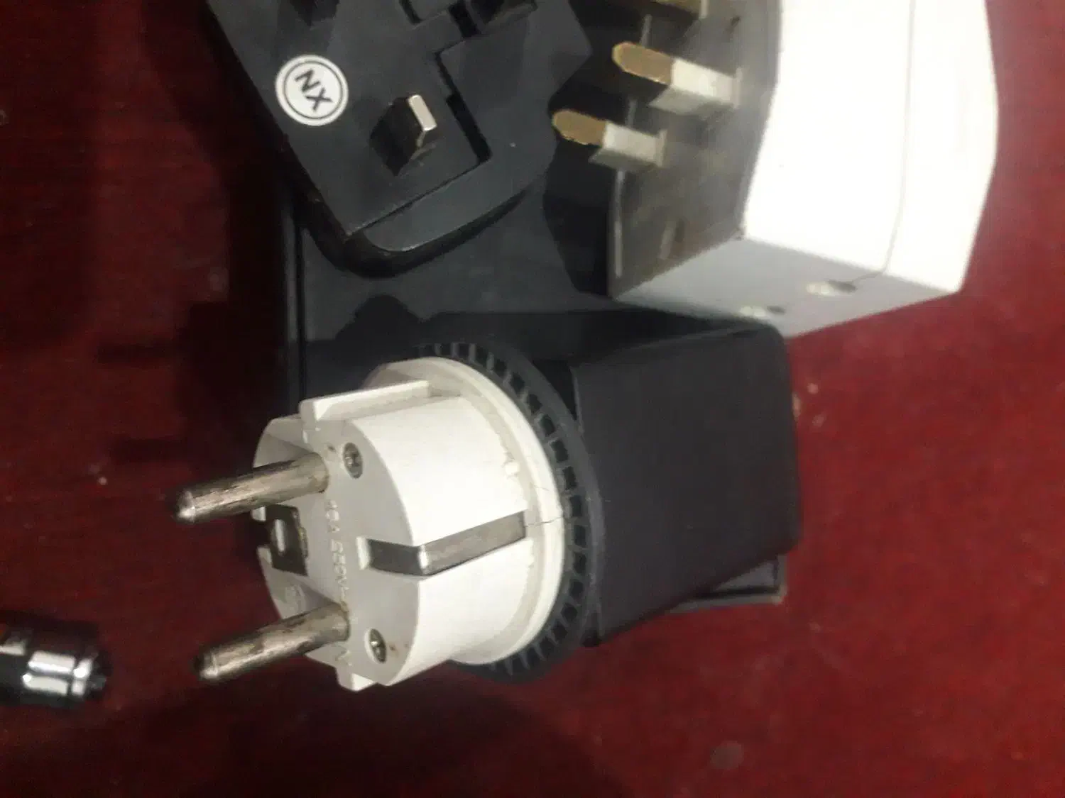 این نان شارژ کن استتن دونی 80 تومان|لوازم جانبی موبایل و تبلت|سراوان, |دیوار