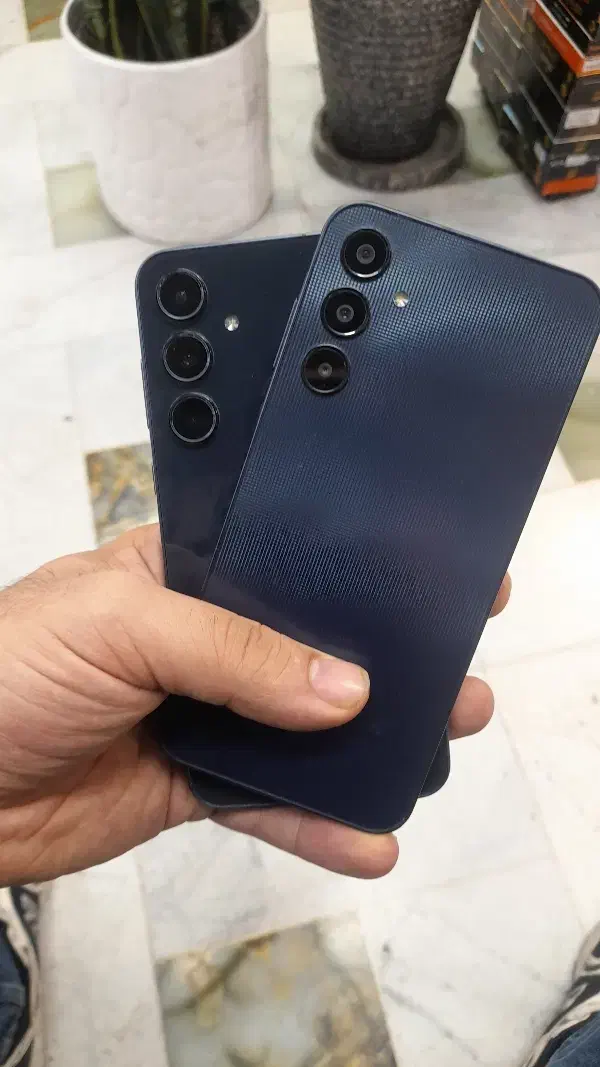 سامسونگ A25/A55|موبایل|گرگان, |دیوار