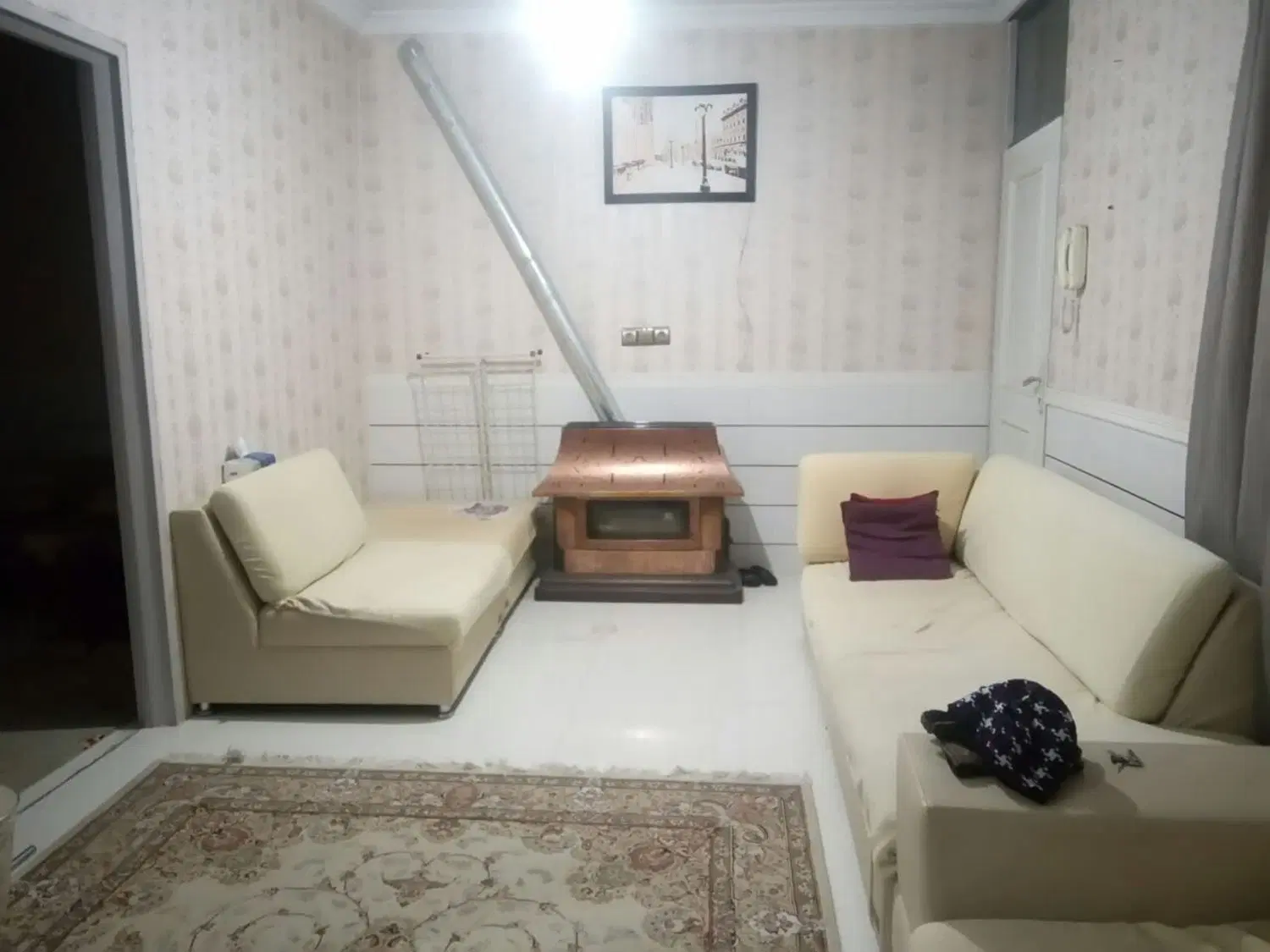منزل دوطبقه دربستی،سند تک برگ،ملک شهر خیابان آرمان|فروش خانه و ویلا|اصفهان, ناصرخسرو|دیوار