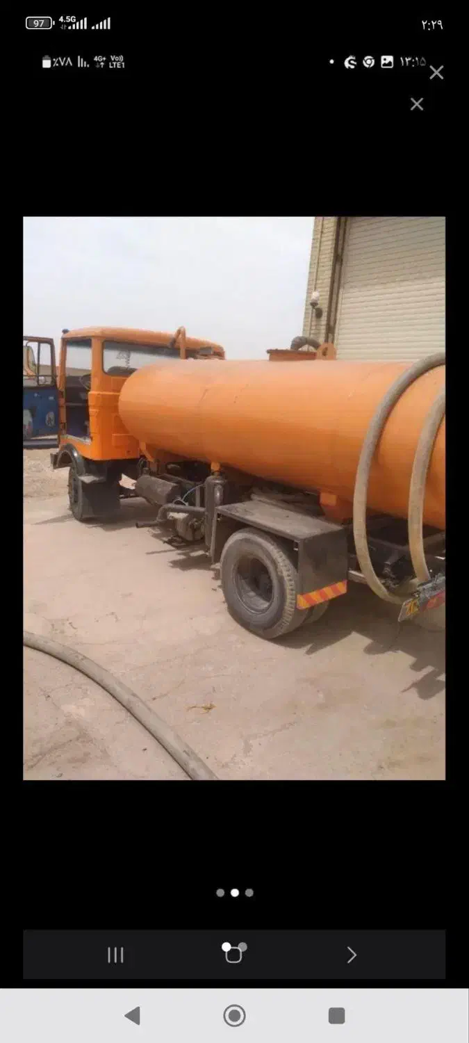 تخلیه چاه فاضلاب|خدمات پیشه و مهارت|زاهدان, |دیوار