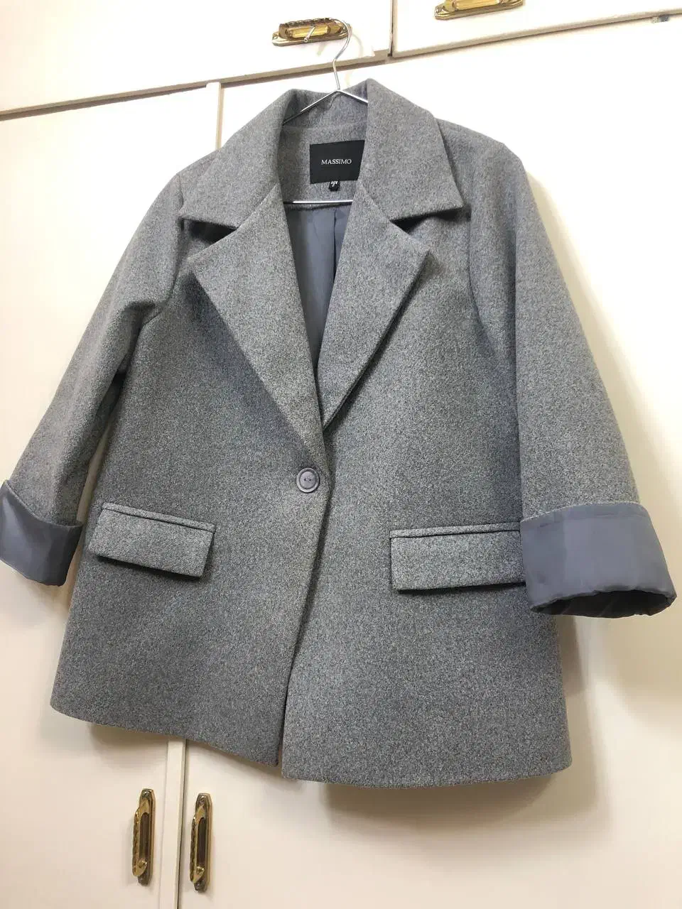 پالتو کاپشن|لباس|تهران, تختی|دیوار