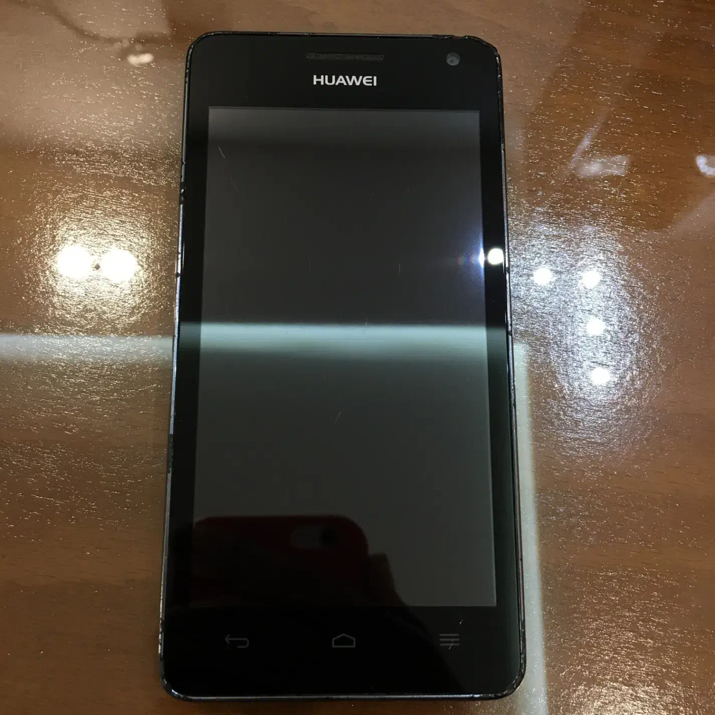 HUAWEI U8950-1|موبایل|قروه, |دیوار