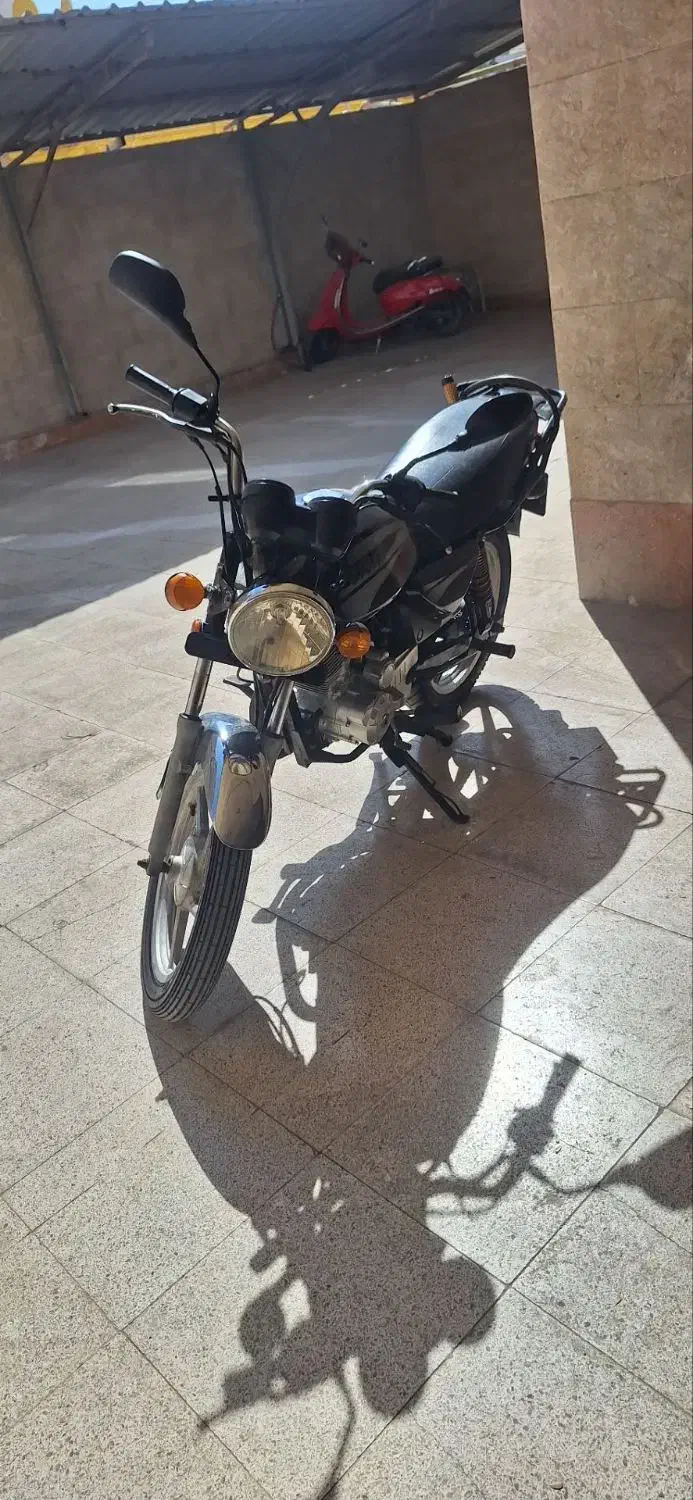 سیوان 200 متین خودرو|موتورسیکلت|میبد, |دیوار