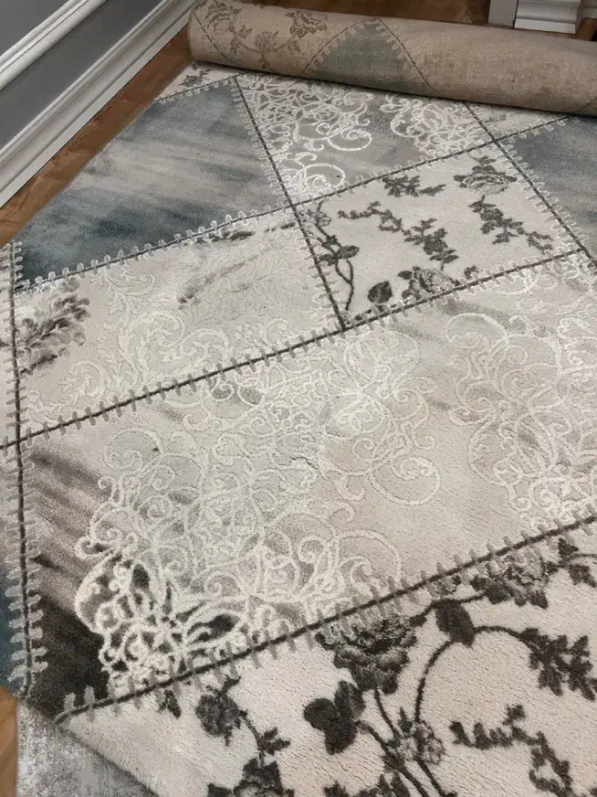 فرش ۶ متری ماشینی|فرش|بندرعباس, |دیوار