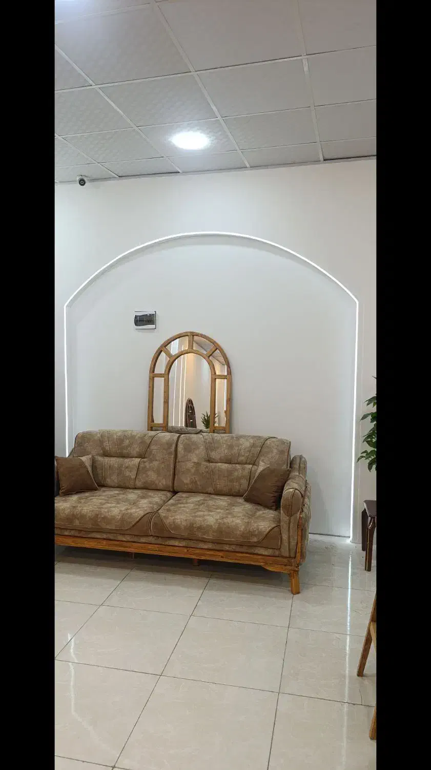 سوییت سویت اجاره روزانه|اجارهٔ کوتاه‌مدت آپارتمان و سوئیت|ملایر, |دیوار