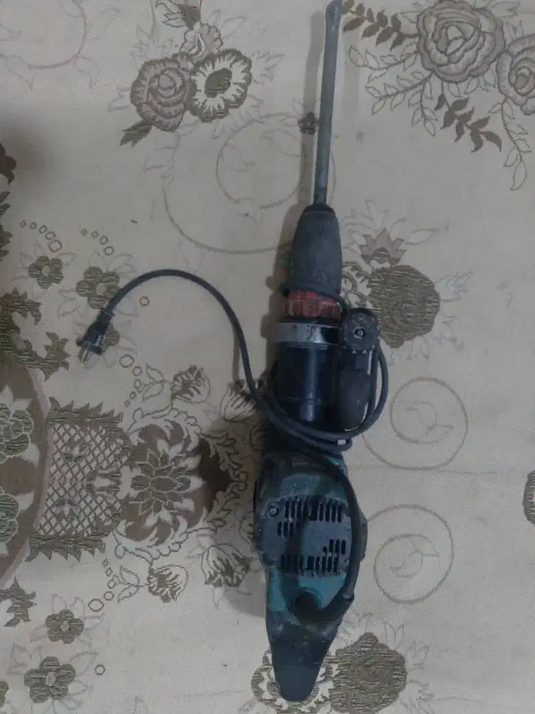 چکش برق ۱۲کیلویی اصل ماکیتا|ابزارآلات|یاسوج, |دیوار