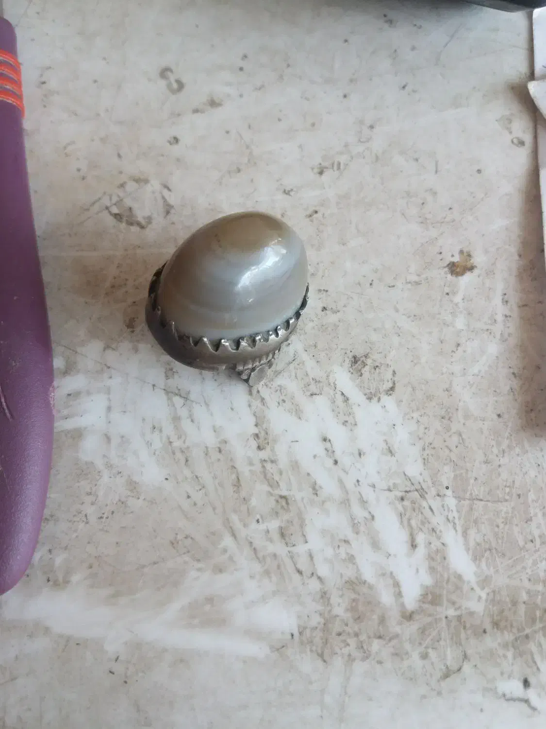 انگشتر|بدلیجات|اهواز, شهرک اکباتان|دیوار