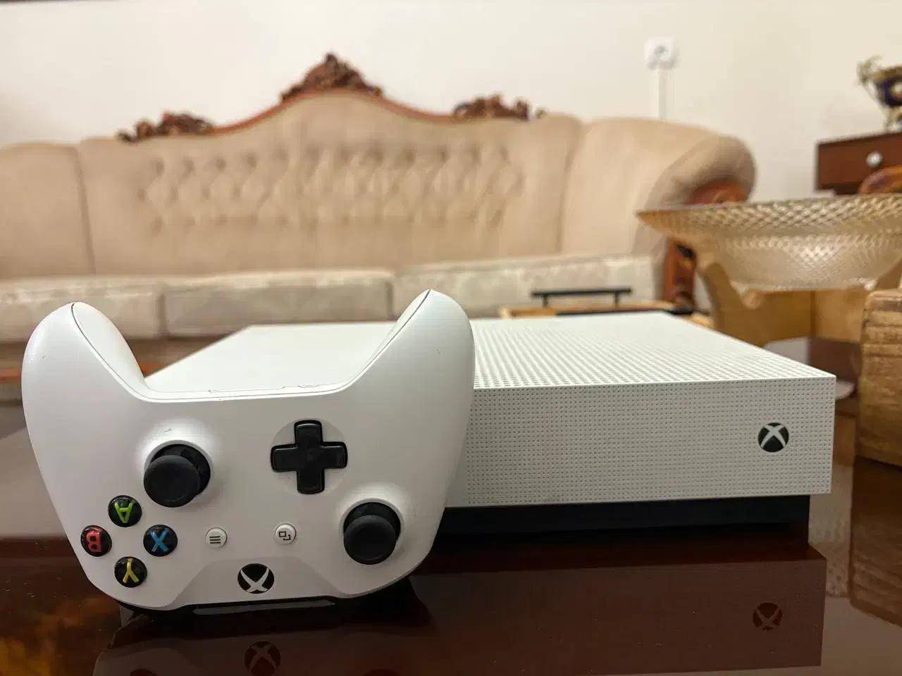 xbox one s سفارش اورپا|کنسول، بازی ویدئویی و آنلاین|تهران, آذری|دیوار