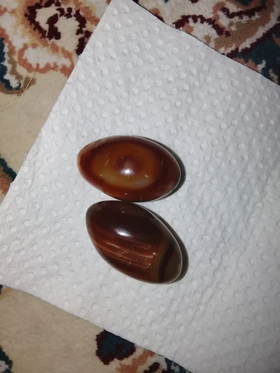 مهره سلیمانی|جواهرات|خورموج, |دیوار