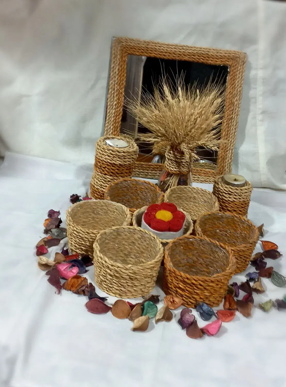 هفت سین|صنایع دستی و سایر لوازم تزئینی|رشت, جانبازان|دیوار