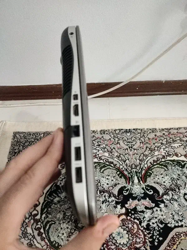 لپ تاپ گیمینگ asus n551 i7گرافیکغولجیفورسgtx845|رایانه همراه|کرج, کیانمهر|دیوار