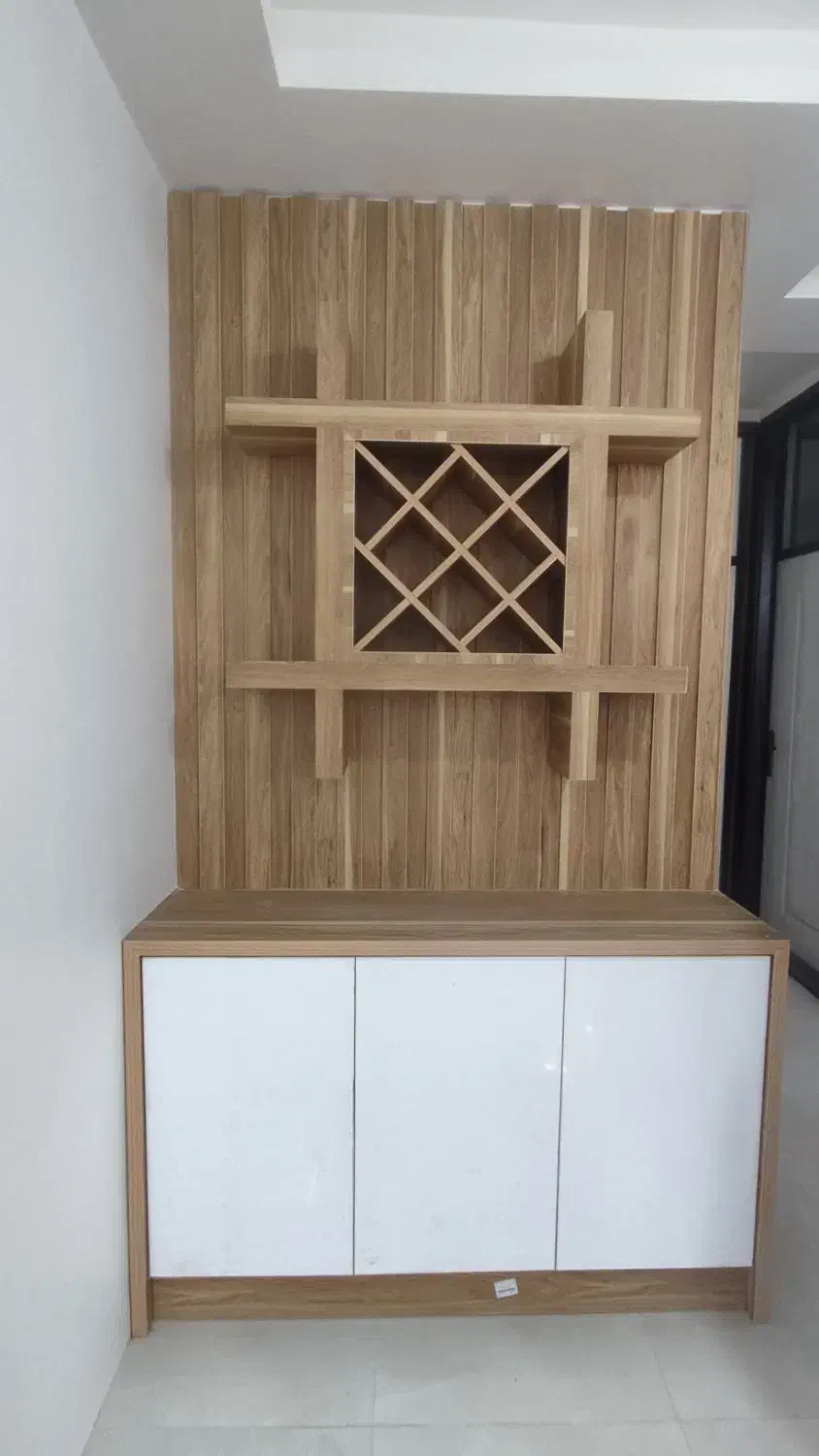 خدمات M.D.F و خرده جوشــکاری|خدمات پیشه و مهارت|کرمان, |دیوار