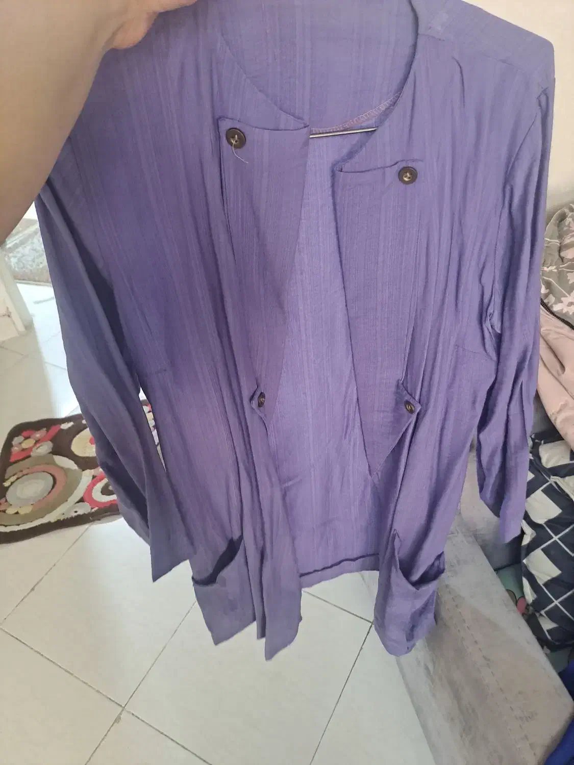 بارانی ومانتو|لباس|تهران, امیریه|دیوار