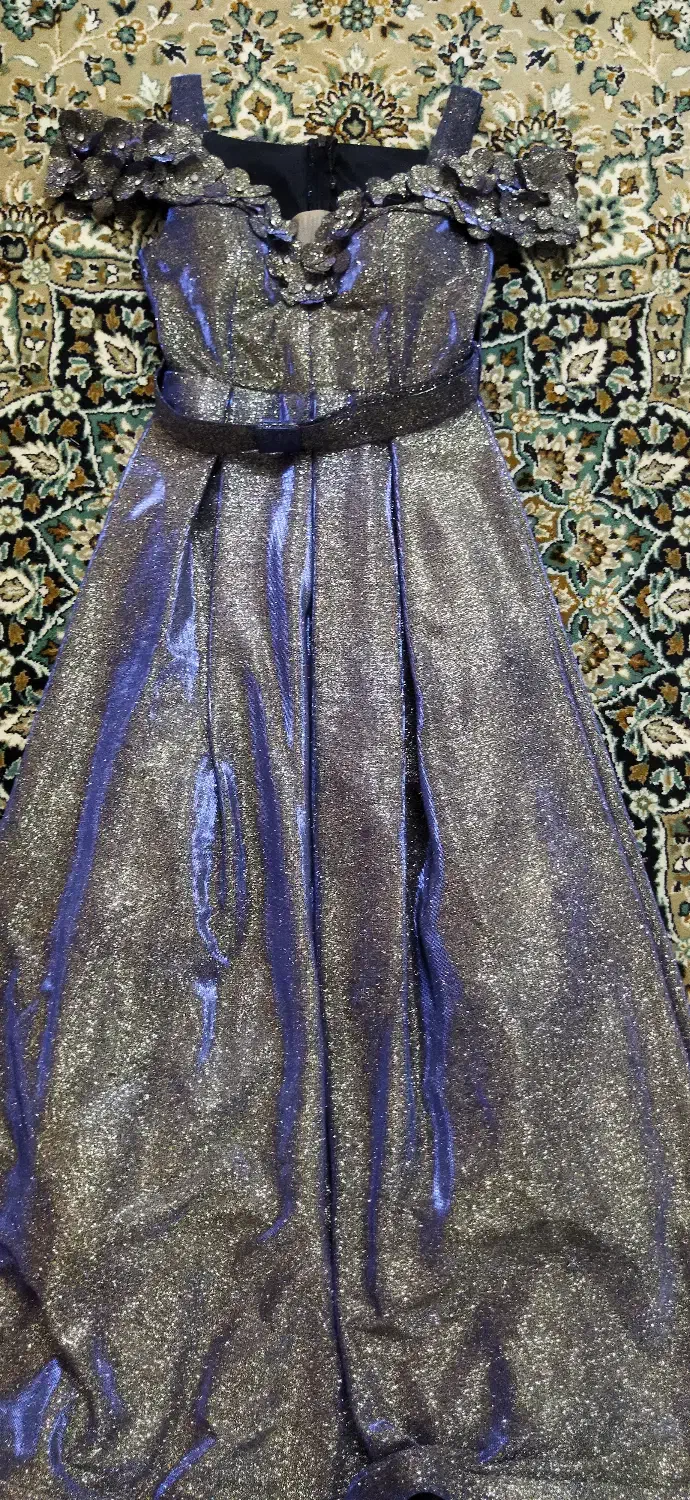 لباس مجلسی|لباس|دامغان, |دیوار