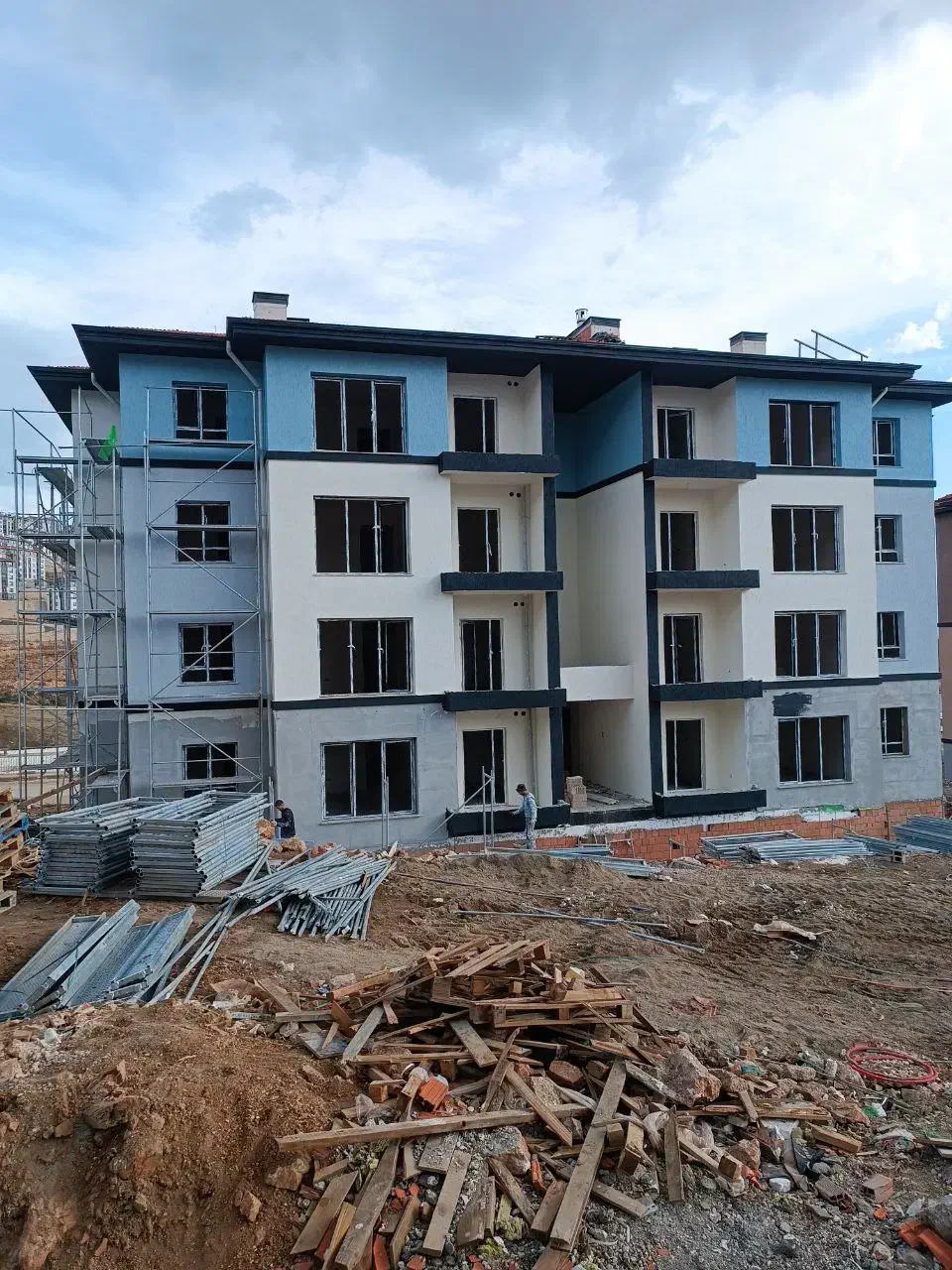 کار در ترکیه فوری فوری|استخدام معماری، عمران و ساختمانی|تبریز, |دیوار