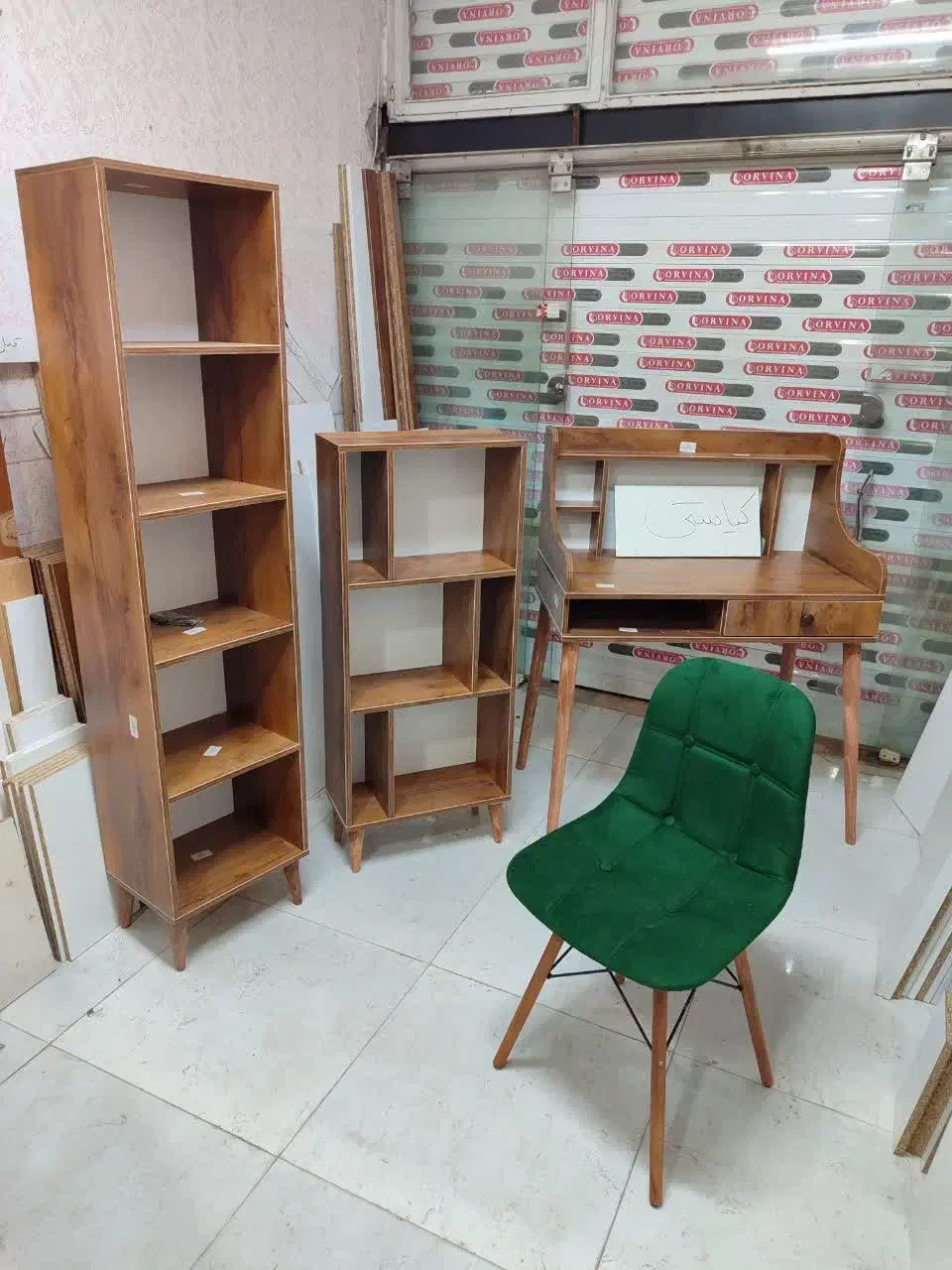 میز تحریر پیانو|میز تحریر و کامپیوتر|مشهد, گلبرگ شمالی|دیوار