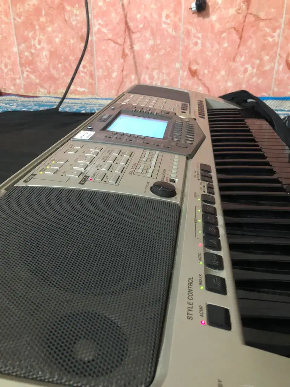 ارگ فلش خور|پیانو، کیبورد، آکاردئون|چابهار, |دیوار