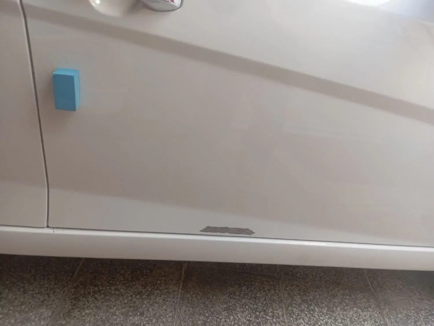 ۶دنده تمیز|خودرو سواری و وانت|قم, بلوار امین و ساحلی|دیوار