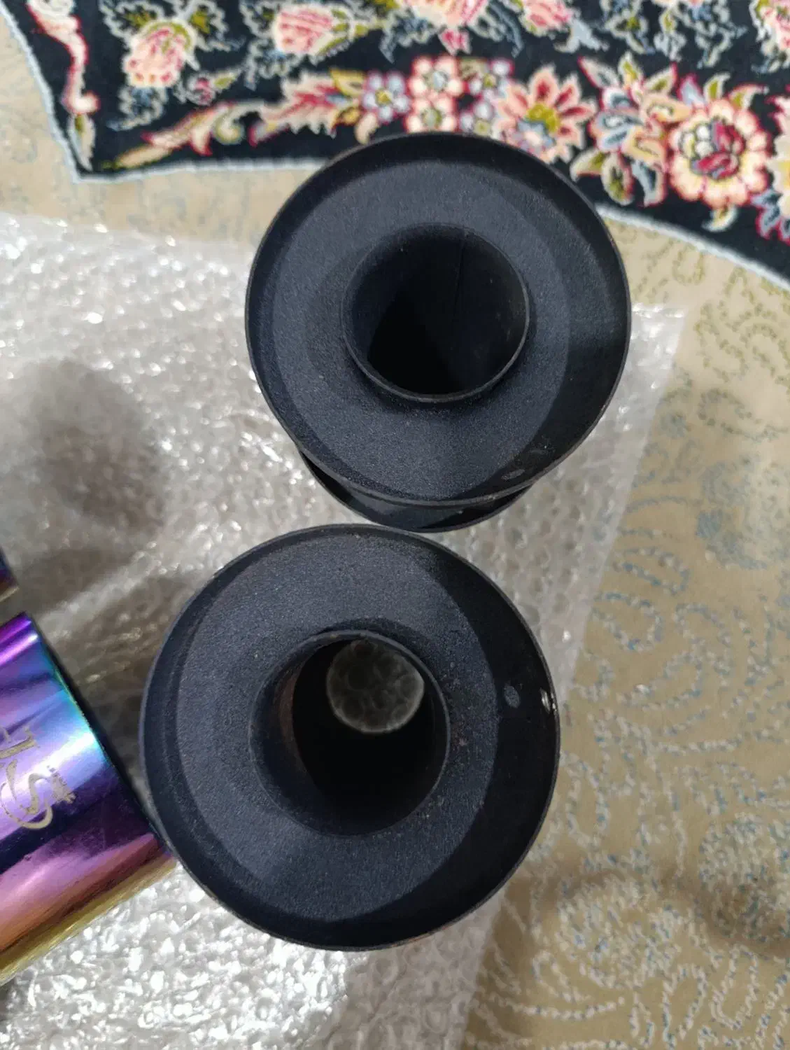 اگزوز پراید|قطعات یدکی و لوازم جانبی|مسجد سلیمان, |دیوار