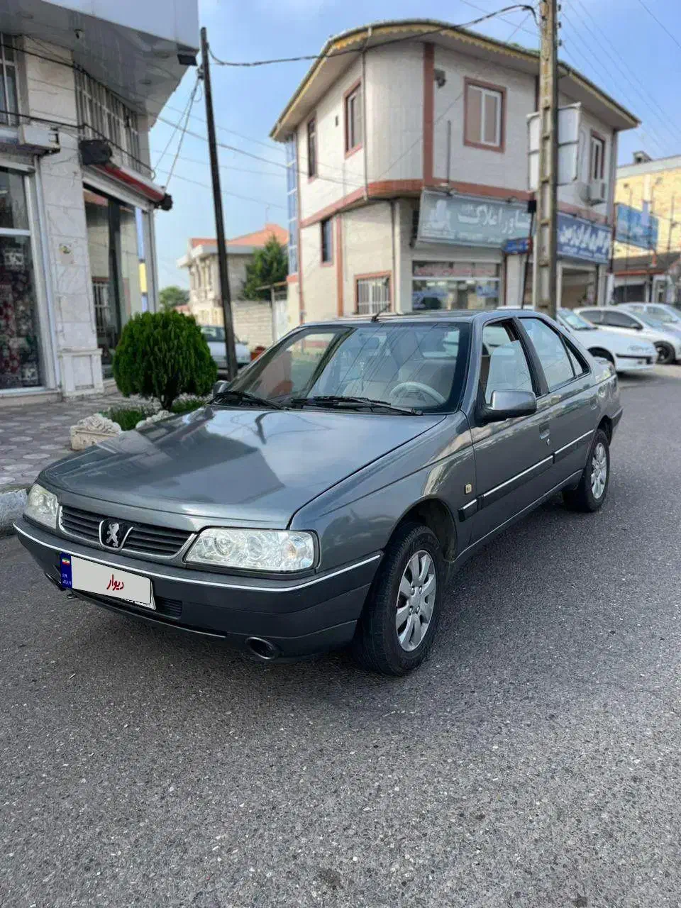 خودرو|خودرو سواری و وانت|رودسر, |دیوار