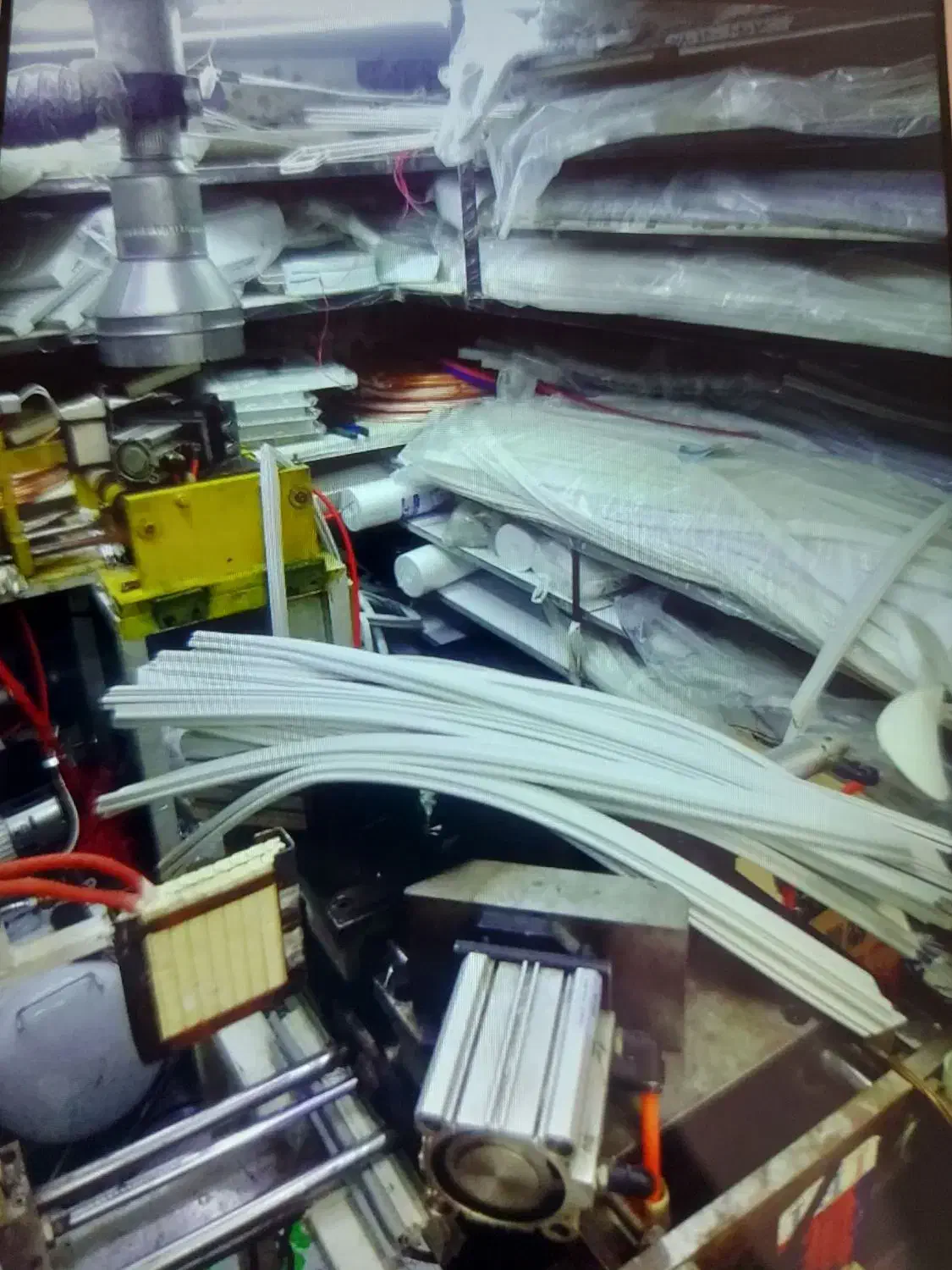 نوار درب یخچال لاستیک درب لباسشویی|خدمات پیشه و مهارت|تهران, جی|دیوار