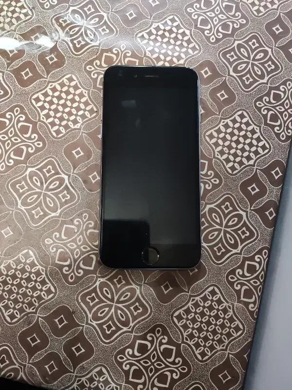 ایفون 6|موبایل|تهران, هاشم‌آباد|دیوار