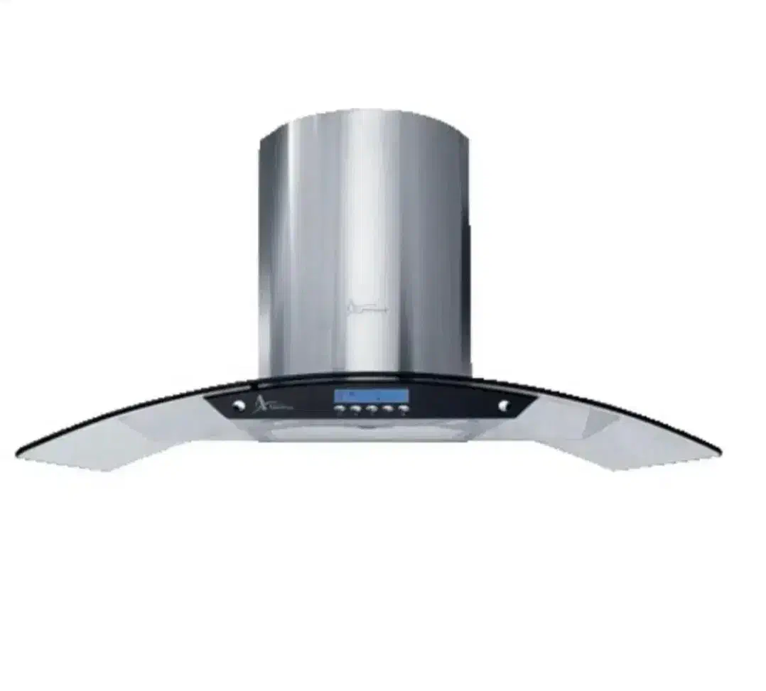 هود بیمکث بدون هیچ خراشی درحد نو|هود|بومهن, |دیوار