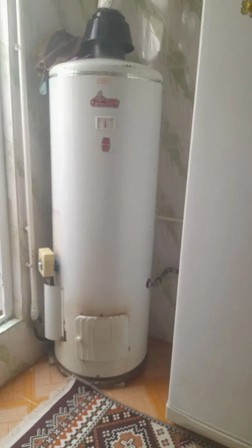 آبگرم کن|آبگرمکن، پکیج، شوفاژ|سقز, |دیوار