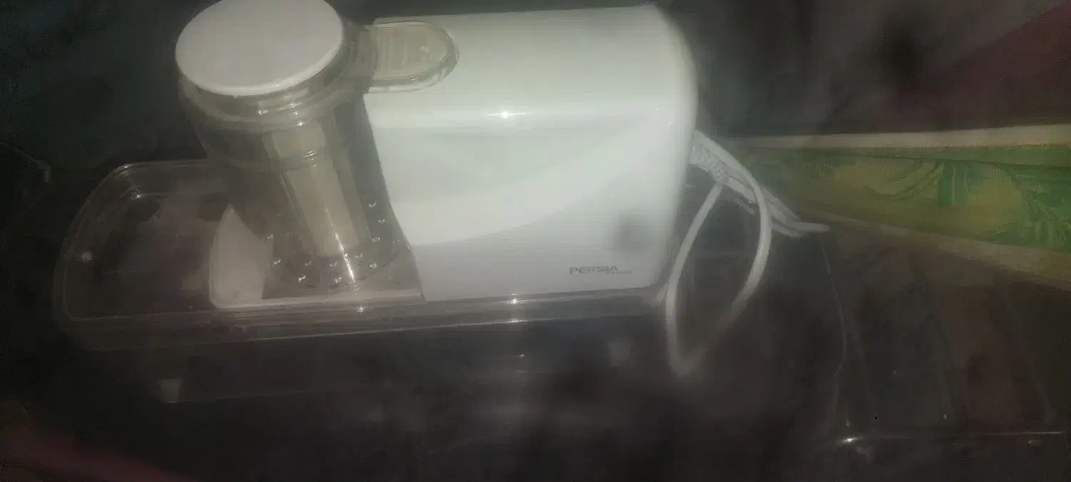 غذاساز همه کاره|خردکن، آسیاب، غذاساز|فولادشهر, مدیسه|دیوار