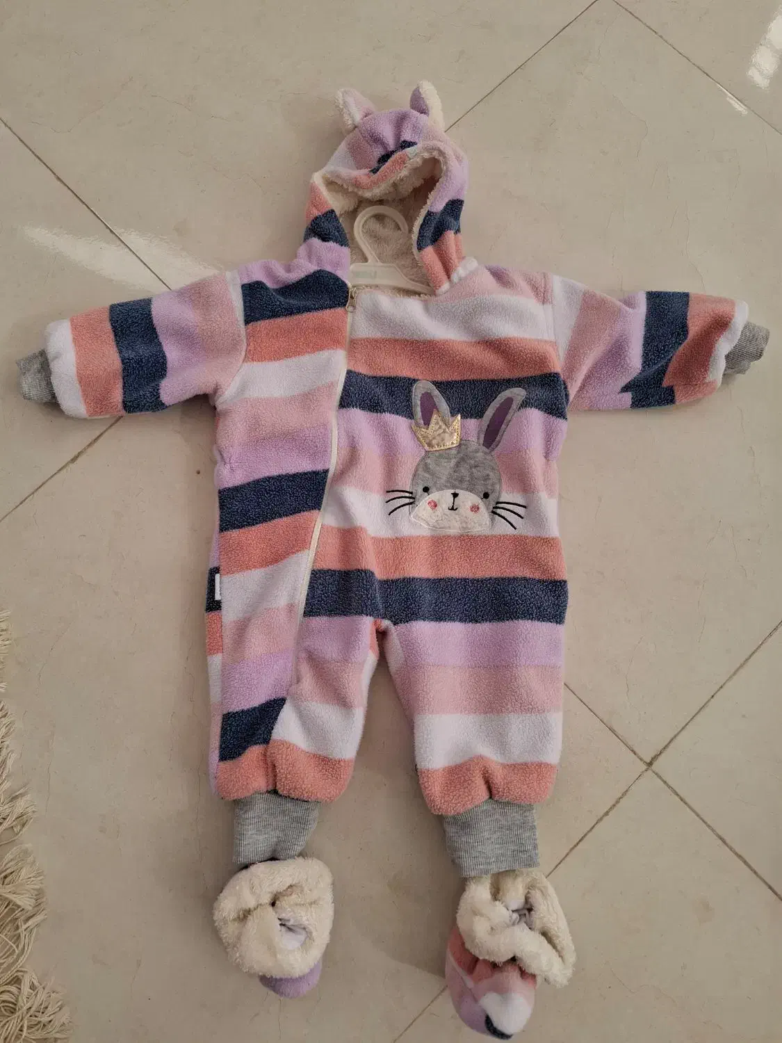 لباس کودک نوزادی تایکسال ونیم|کفش و لباس بچه|یزد, |دیوار