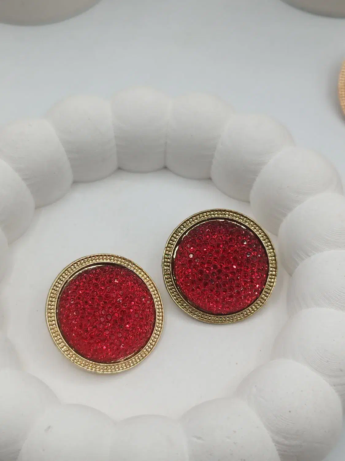 گوشواره های یلدای|بدلیجات|تهران, تهرانپارس غربی|دیوار