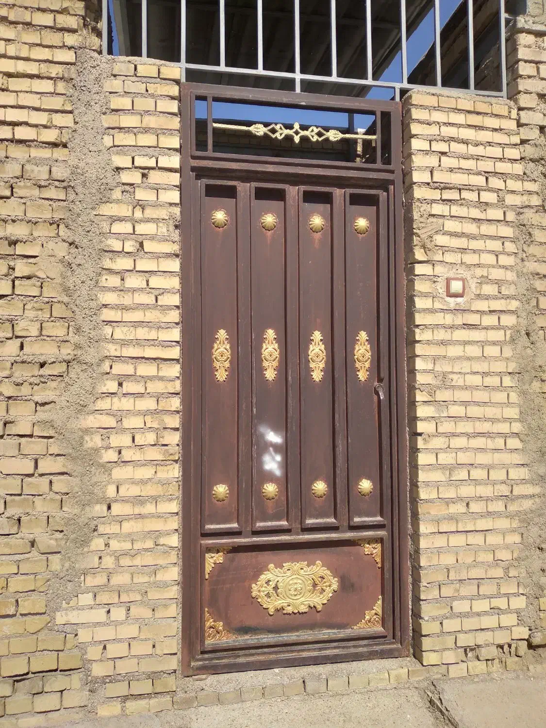 جوشکار سیار|خدمات پیشه و مهارت|آبادان, |دیوار