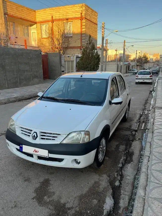 L90 e2|خودرو سواری و وانت|قیدار, |دیوار