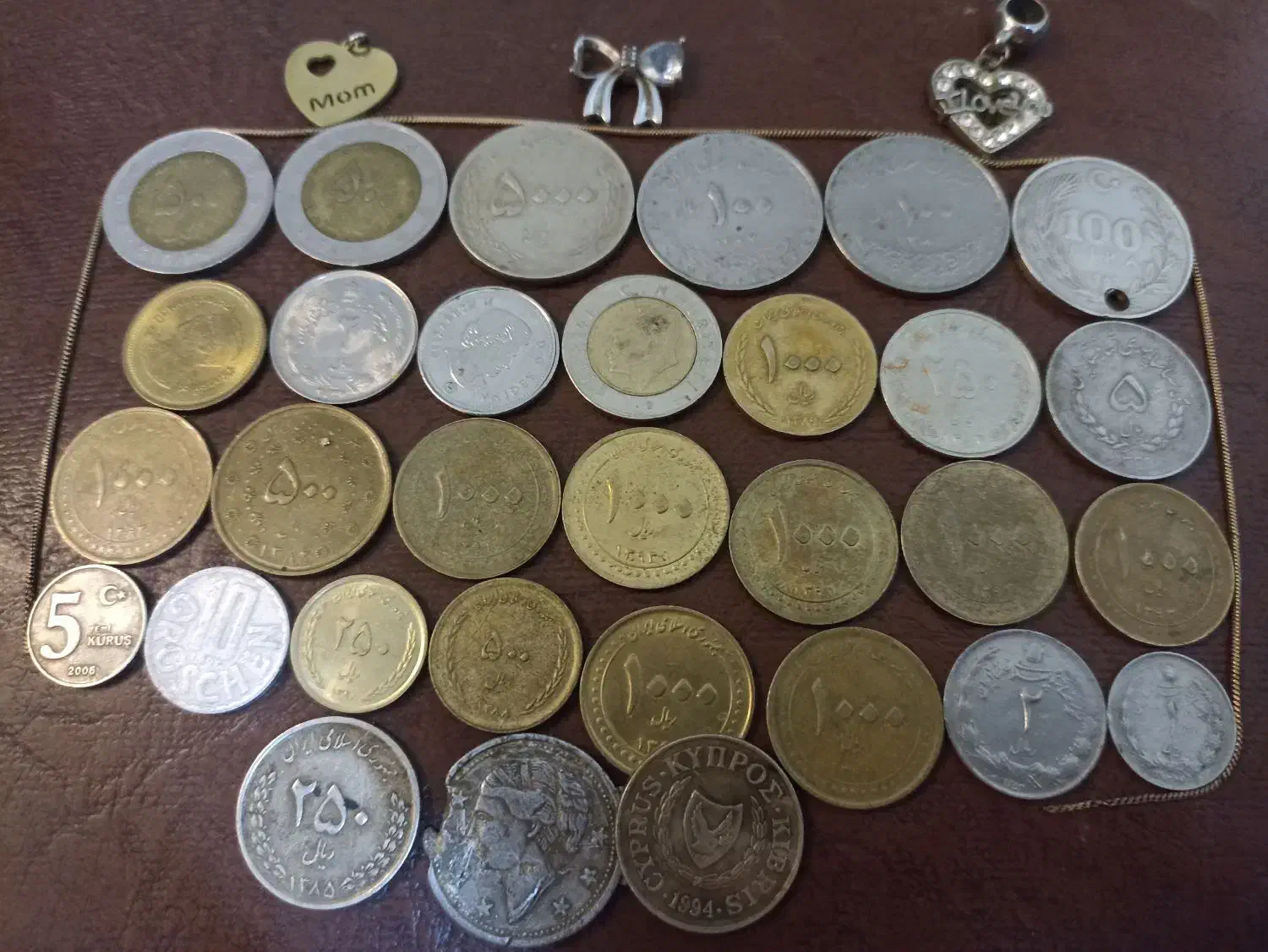 سکه|کلکسیون سکه، تمبر، اسکناس|شهر ری, هاشم‌آباد|دیوار