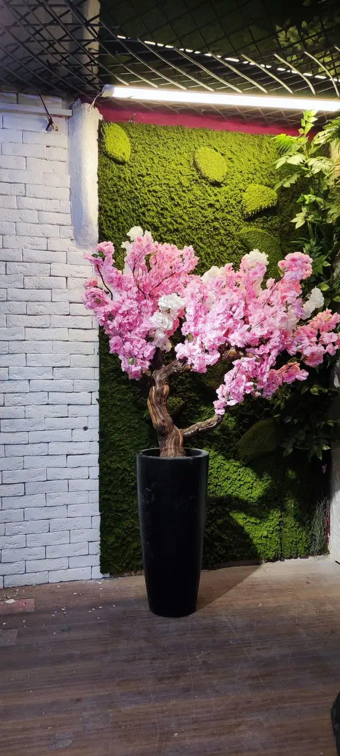 درختچه مصنوعی|گل مصنوعی|تهران, بهاران|دیوار