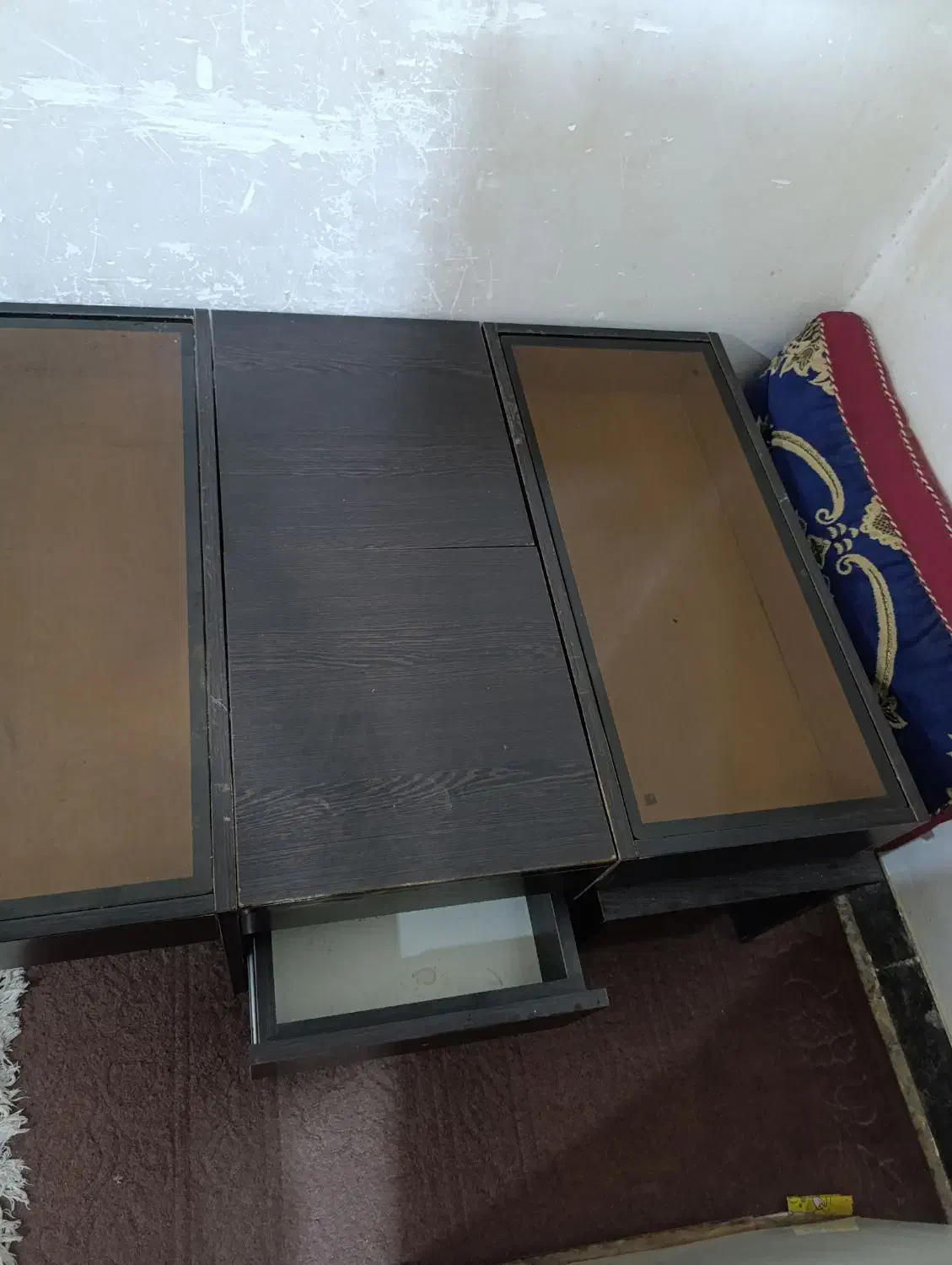 میزعسلی|مبلمان خانگی و میز عسلی|بندر ماهشهر, |دیوار